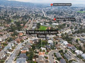 17658 Garland Ct, Castro Valley CA 94546