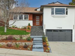 17658 Garland Ct, Castro Valley CA 94546
