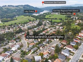 17658 Garland Ct, Castro Valley CA 94546