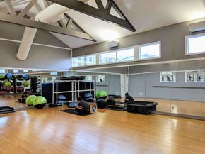 6400 Christie Ave 2215, Emeryville CA 94608