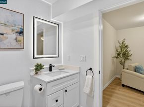 1515 Hampel St, Oakland CA 94602