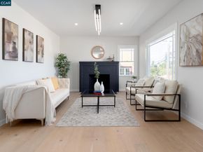 1515 Hampel St, Oakland CA 94602