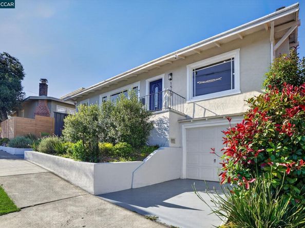 1515 Hampel St, Oakland CA 94602