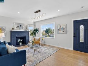 1515 Hampel St, Oakland CA 94602