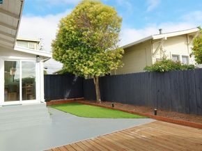 1515 Hampel St, Oakland CA 94602