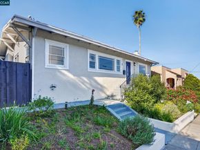 1515 Hampel St, Oakland CA 94602