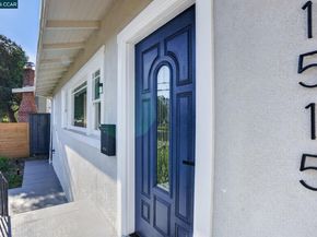 1515 Hampel St, Oakland CA 94602