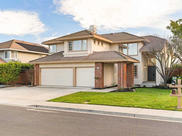 807 Placenza St, Livermore CA 94551