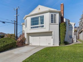 5901 Burlingame Avenue, Richmond CA 94804