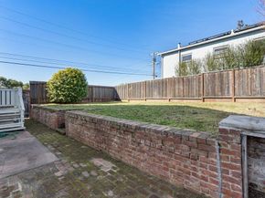 5901 Burlingame Avenue, Richmond CA 94804