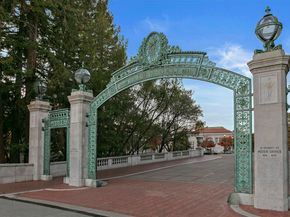 2611 Piedmont Ave 4, Berkeley CA 94704