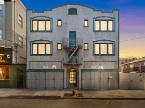 309 63rd Street, Oakland CA 94618