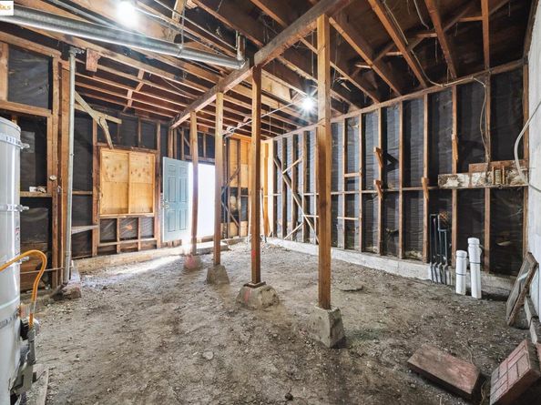 309 63rd Street, Oakland CA 94618