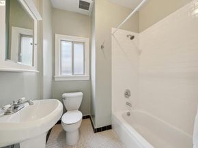 309 63rd Street, Oakland CA 94618