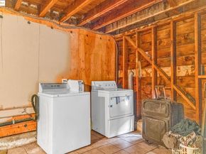 5492 Ruth Ave, Oakland CA 94601