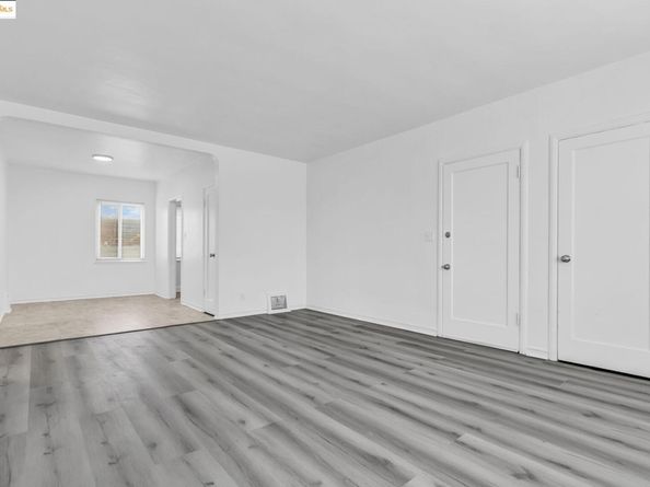 5492 Ruth Ave, Oakland CA 94601