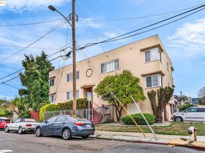 5492 Ruth Ave, Oakland CA 94601