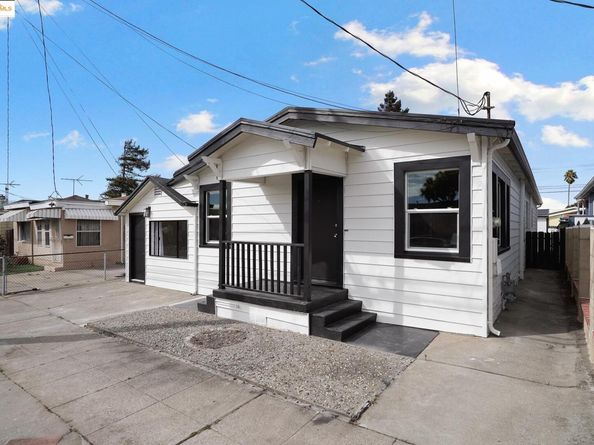 2839 Esmond Ave, Richmond CA 94804