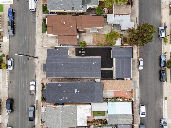 2839 Esmond Ave, Richmond CA 94804