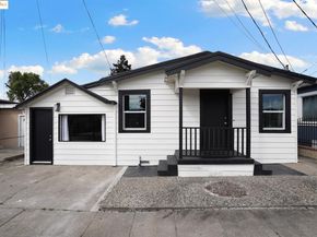 2839 Esmond Ave, Richmond CA 94804
