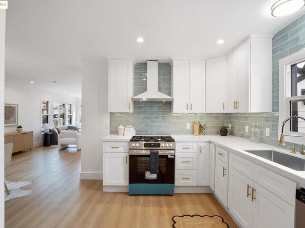 2839 Esmond Ave, Richmond CA 94804