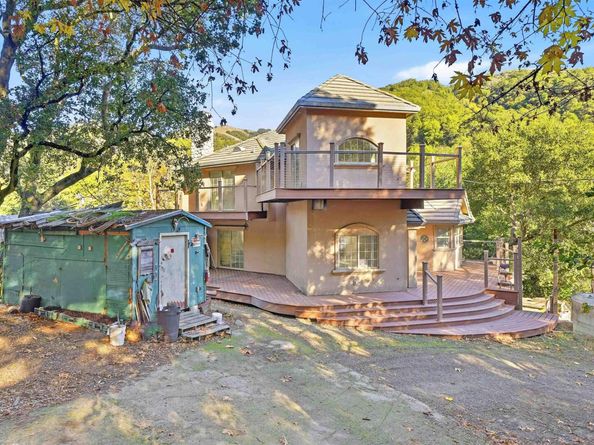 36215 Palomares Rd, Castro Valley CA 94552