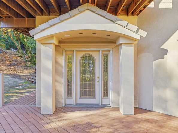 36215 Palomares Rd, Castro Valley CA 94552