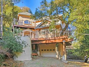 36215 Palomares Rd, Castro Valley CA 94552