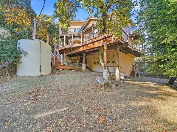 36215 Palomares Rd, Castro Valley CA 94552