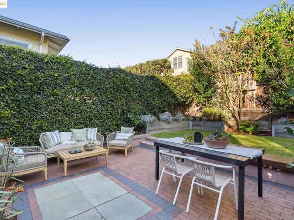 6218 MANOA St, Oakland CA 94618