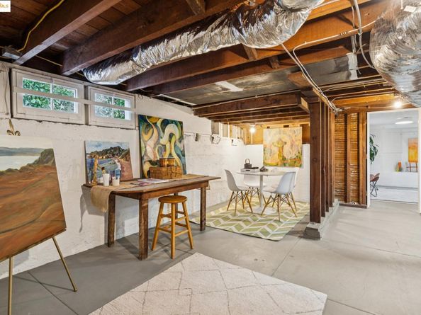 6218 MANOA St, Oakland CA 94618