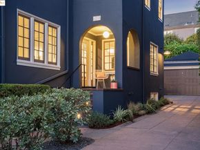 6218 MANOA St, Oakland CA 94618