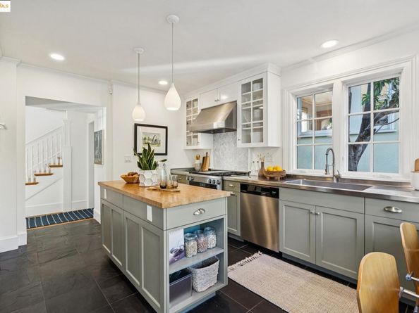 6218 MANOA St, Oakland CA 94618