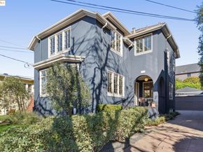 6218 MANOA St, Oakland CA 94618