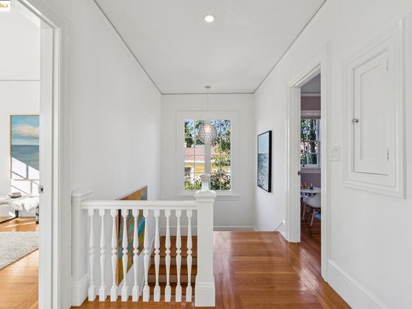 6218 MANOA St, Oakland CA 94618