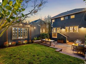 6218 MANOA St, Oakland CA 94618