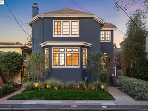 6218 MANOA St, Oakland CA 94618