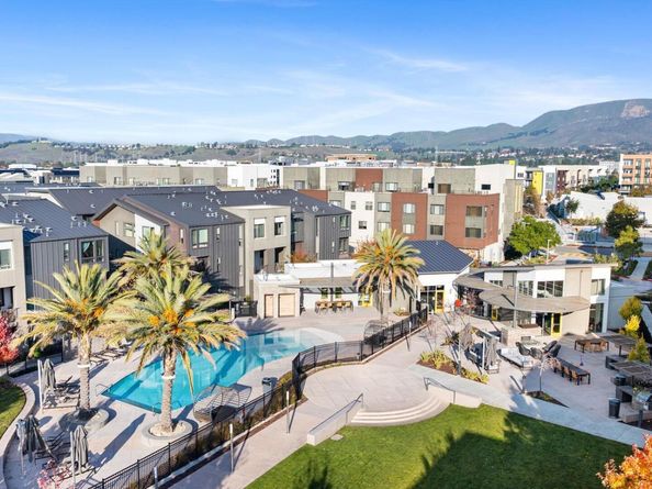 3838 Development Ter 1001, Fremont CA 94538