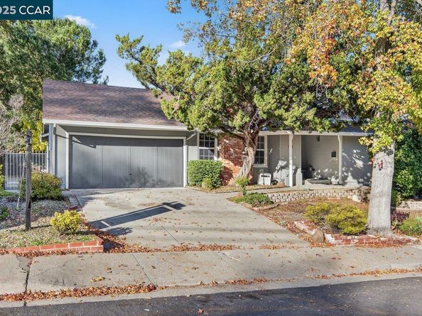 1412 Conejo Way, Walnut Creek CA 94597