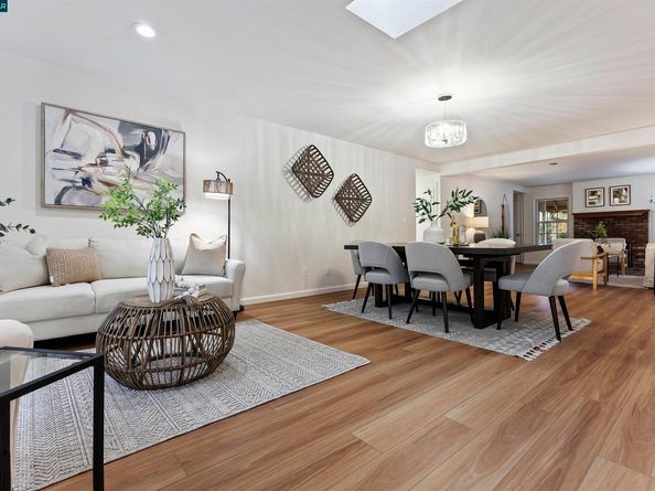 1412 Conejo Way, Walnut Creek CA 94597