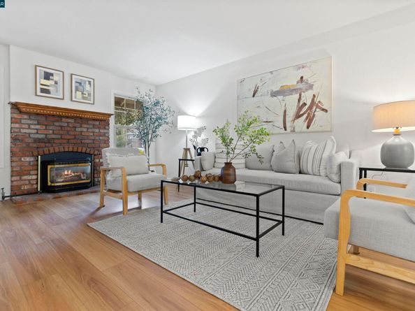 1412 Conejo Way, Walnut Creek CA 94597