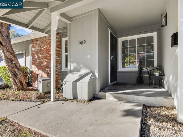 1412 Conejo Way, Walnut Creek CA 94597