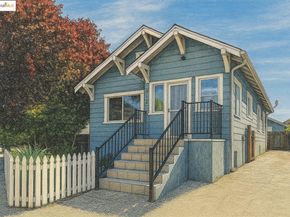 5712 Adeline St., Oakland CA 94608