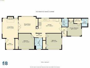 5712 Adeline St., Oakland CA 94608