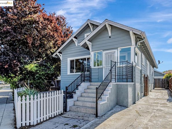 5712 Adeline St., Oakland CA 94608