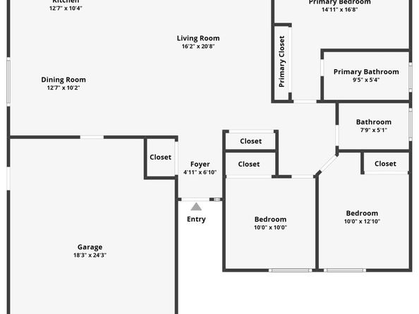 31314 San Andreas Dr, Union City CA 94587