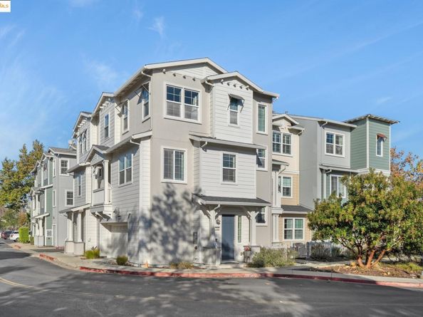 3401 Jetty Dr, Richmond CA 94804