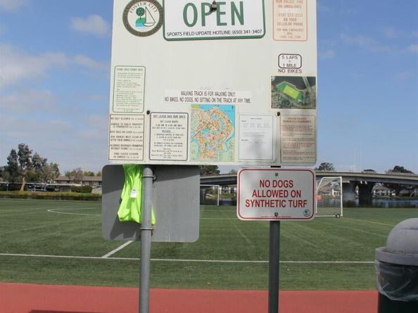 822 Magellan Ln, Foster City CA 94404