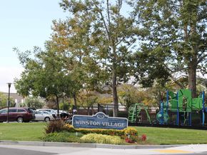 822 Magellan Ln, Foster City CA 94404