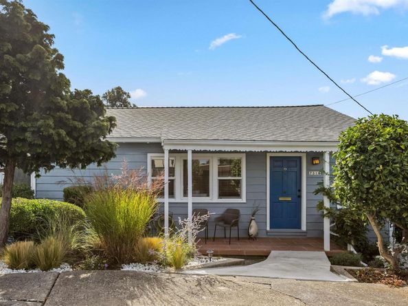 7318 Gladys Ave, El Cerrito CA 94530